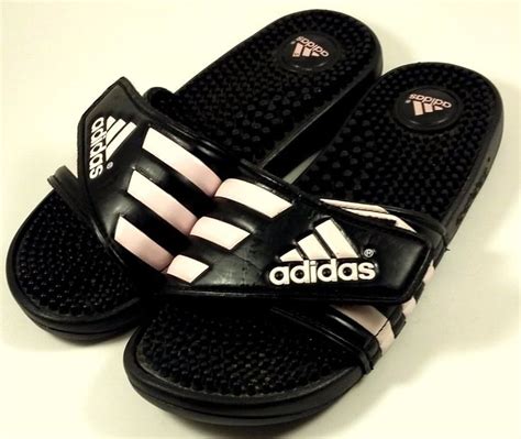 adidas women's slides with velcro.